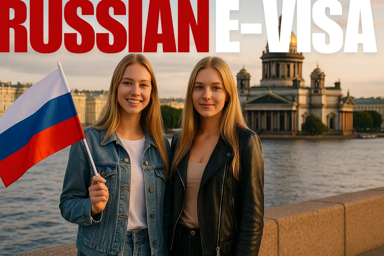Am I Eligible to Get Russian E-Visa?